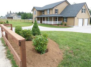 102 Garden Pl, Elma, WA 98541