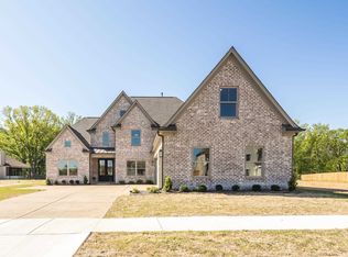 12103 Stromness Cv, Arlington, TN 38002