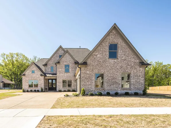 12103 Stromness Cv, Arlington, TN 38002