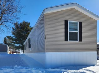 2801 Thielman St LOT 104, Merrill, WI 54452