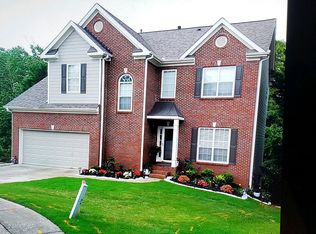 3536 Castle View Ct, Suwanee, GA 30024