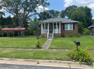 60 Ash St NE, Rome, GA 30161