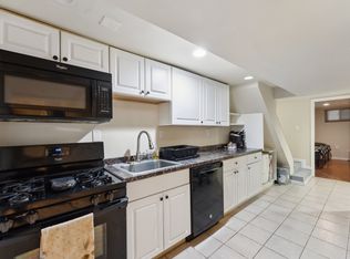 4021 Marlboro Pl NW, Washington, DC 20011