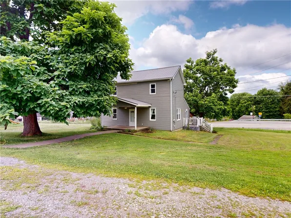 224 Deer Creek Rd, Saxonburg, PA 16056