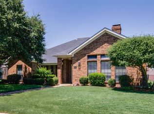 1621 Tawakoni Ln, Plano, TX 75075