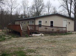 6010 Jake Rd, Brookville, IN 47012