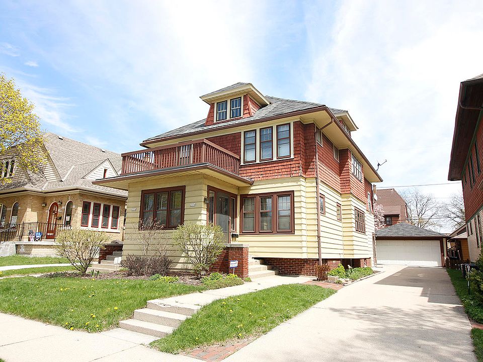 1st image of 2354 N 55th St #2356