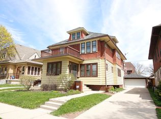 2354 N 55th St #2356, Milwaukee, WI 53210