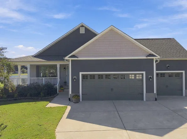 155 Pine Meadow Way, Middlesex, NC 27557