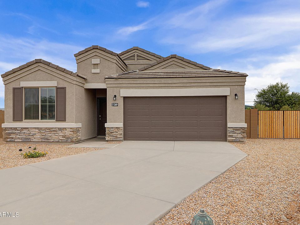 1st image of 40065 W Sunland Drive