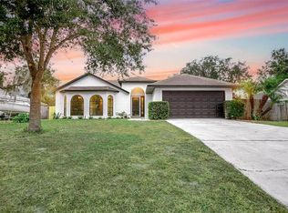 390 Blythville Ave, Deltona, FL 32725