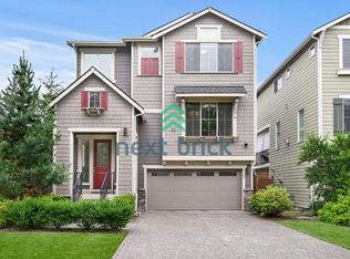 938 223rd St SE, Bothell, WA 98021