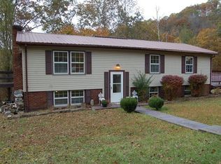 48 Crestview Dr, Hindman, KY 41822