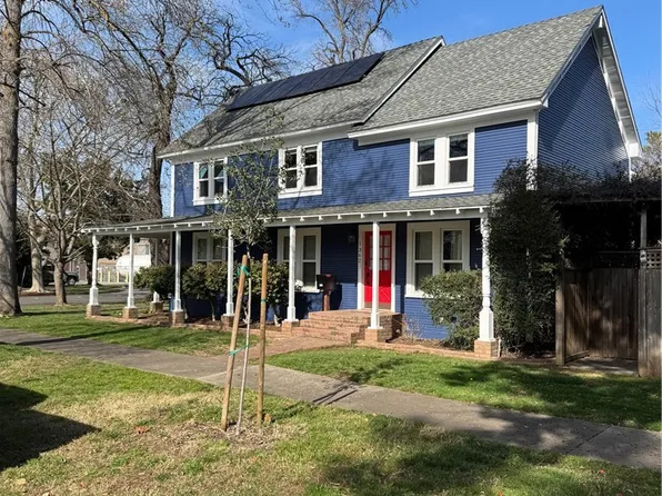 1362 Magnolia Ave, Chico, CA 95926