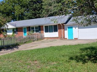 2727 Heatter Ave, Spring Lake, NC 28390