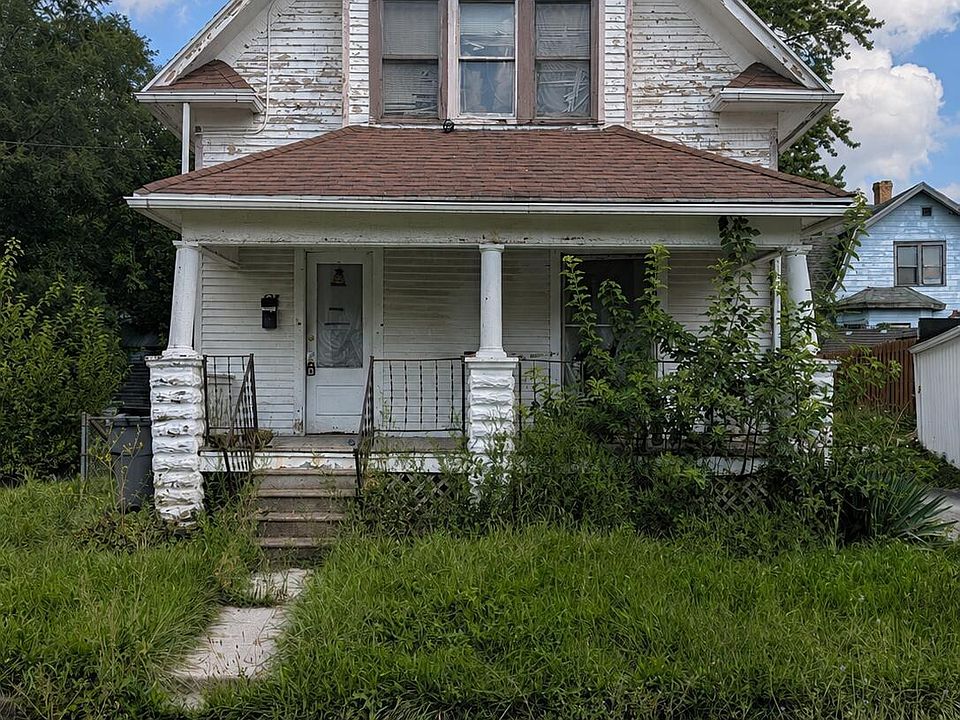 1st image of 508 N Collett St