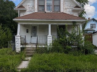 508 N Collett St, Lima, OH 45805