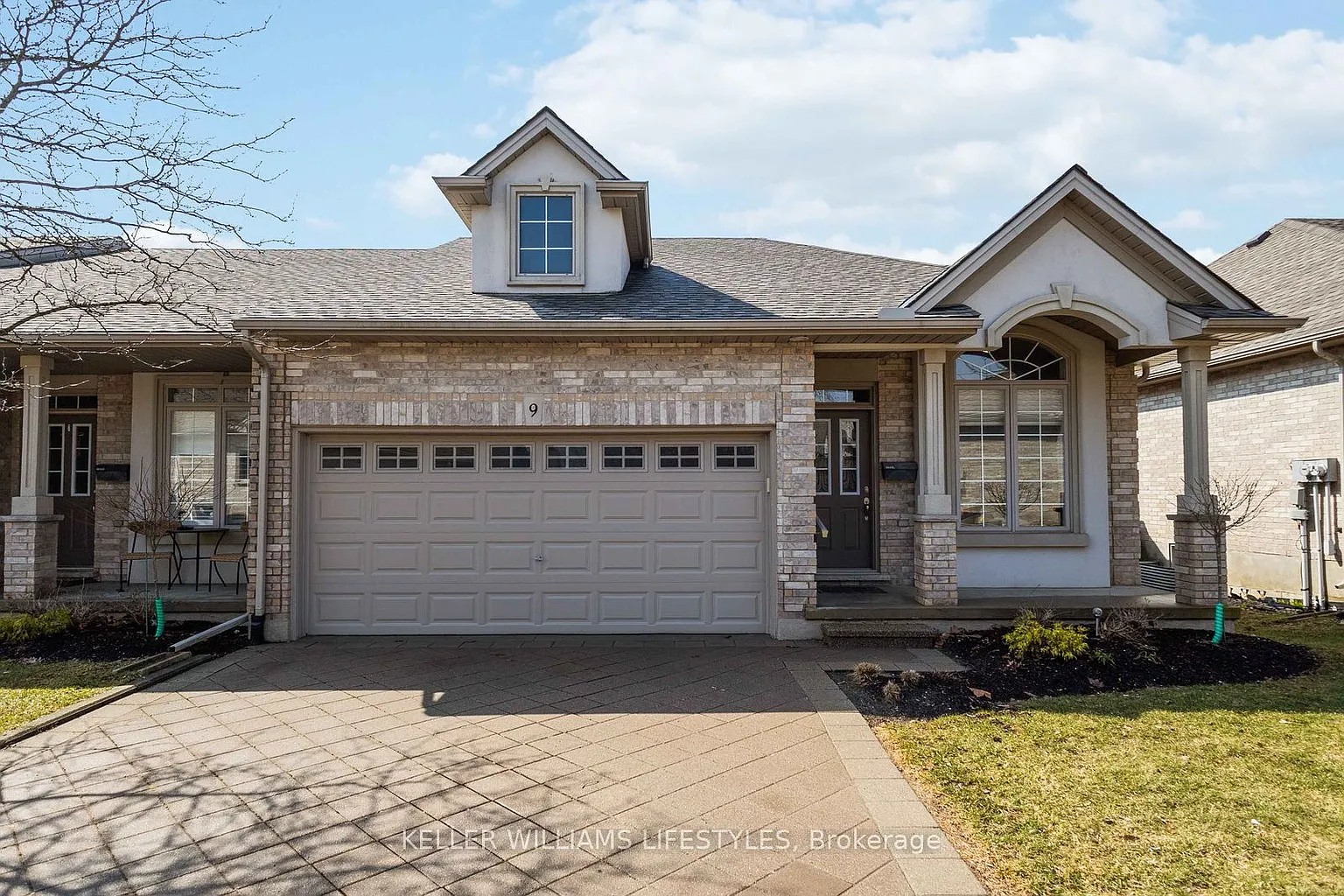 1 Saint Johns Dr #9 photo 1