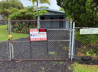 16-2070 Woodrose Dr, Pahoa, HI 96778