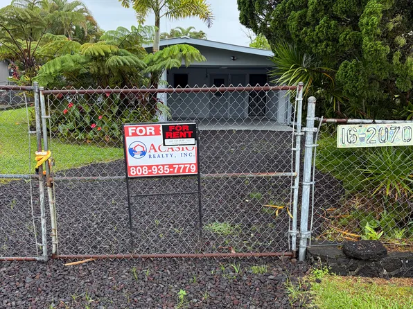 16-2070 Woodrose Dr, Pahoa, HI 96778
