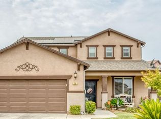 256 Rancho Santa Fe Dr, Madera, CA 93638