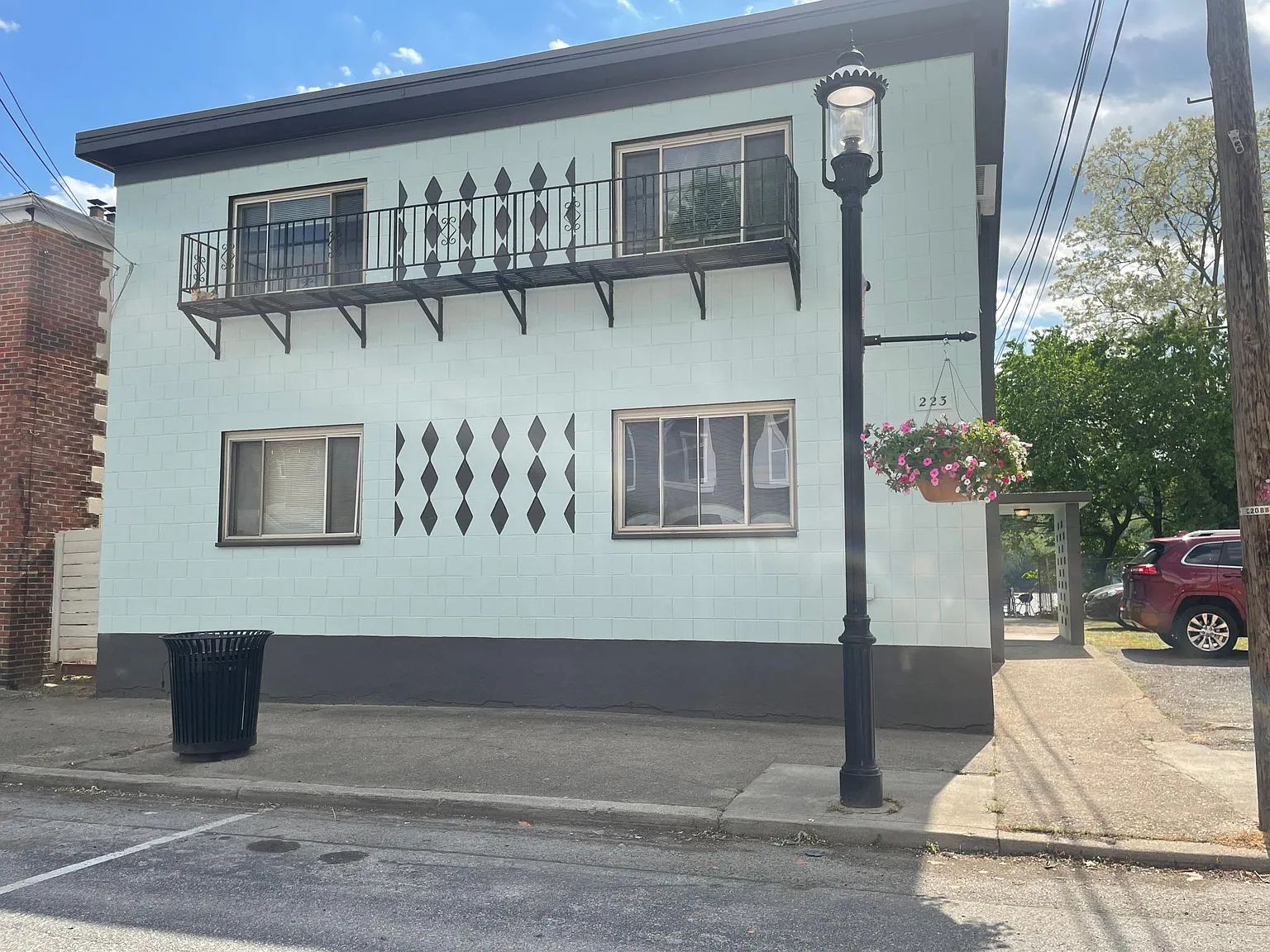 1 bed, 500 sqft, $750 — Photo 1