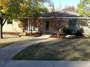 2203 Trinity Springs Dr, Carrollton, TX 75007