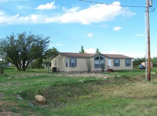 6055 E Reese Blvd, Sierra Vista, AZ 85635
