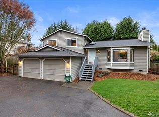 14001 82nd Pl NE, Kenmore, WA 98034