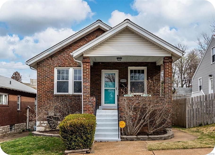 6919 Wise Ave, Saint Louis, MO 63139 Zillow