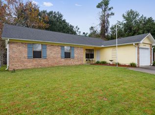 1998 Maryellen Dr, Tallahassee, FL 32303