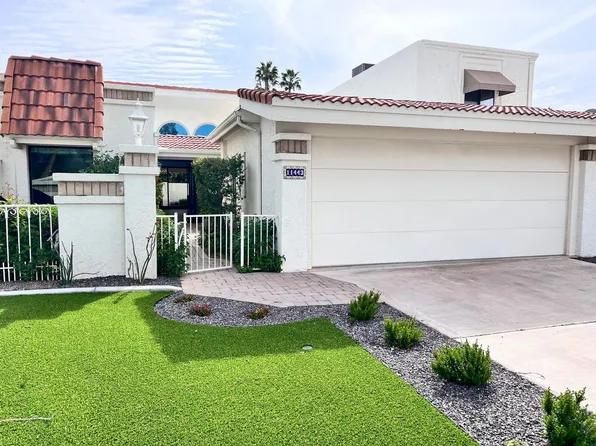 11443 N 56th St, Scottsdale, AZ 85254