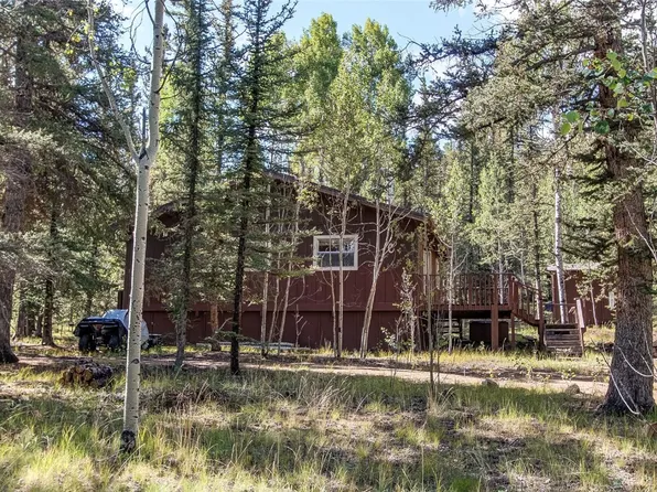 249 McDowell Dr, Como, CO 80432