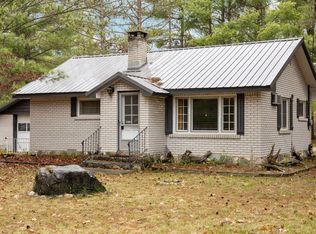 5715 Loeffler Dr, Grayling, MI 49738