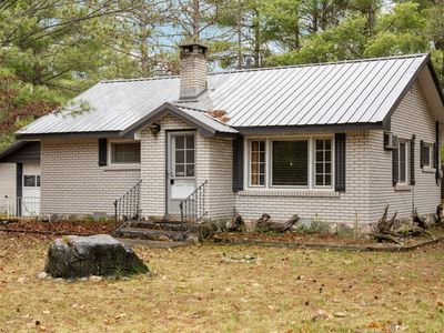 5715 Loeffler Dr, Grayling, MI, 49738