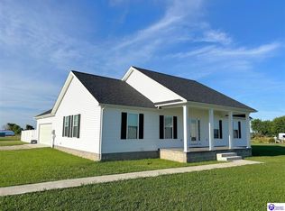 124 Bluegrass Ln, Harned, KY 40144