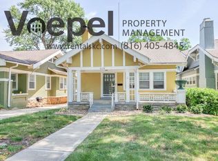 5339 Harrison St, Kansas City, MO 64110