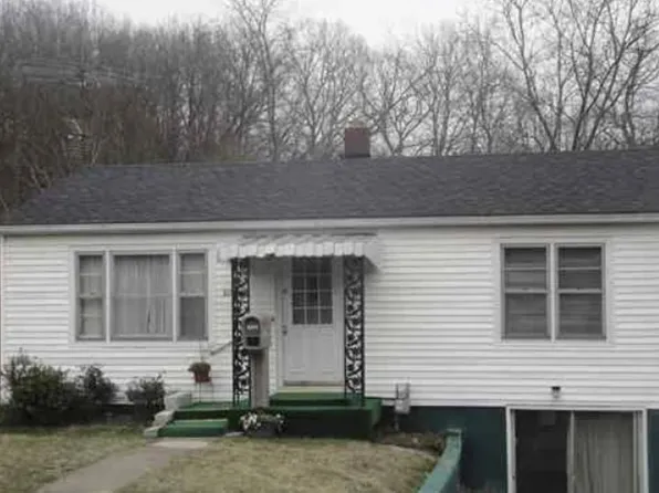 5294 Skyline Dr, Ashland, KY 41102