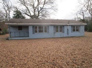 545 N Main St, Sibley, LA 71073