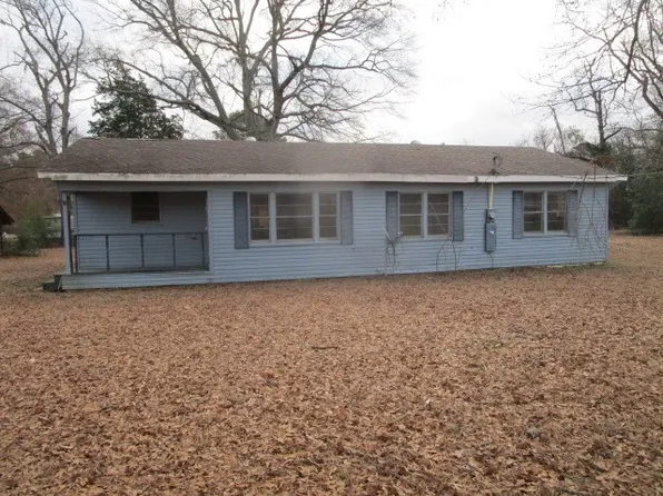 545 N Main St, Sibley, LA 71073