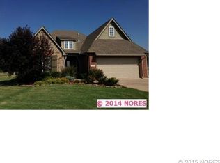 13701 W 59th St S, Sand Springs, OK 74063
