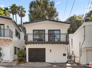 8865 Lookout Mountain Ave, Los Angeles, CA 90046