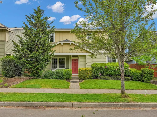 18915 Rose Rd, Oregon City, OR 97045