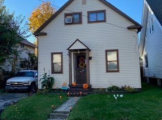 1701 Galion Ave, Cleveland, OH 44109