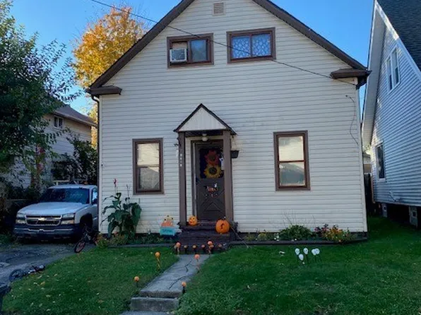 1701 Galion Ave, Cleveland, OH 44109