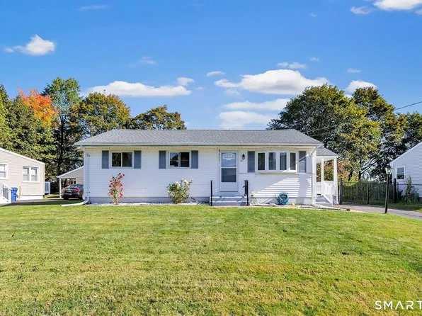 47 Judith Lane, West Haven, CT 06516