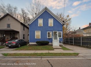 1310 N Chestnut St, Lansing, MI 48906