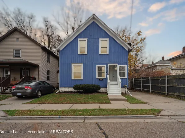 1310 N Chestnut St, Lansing, MI 48906