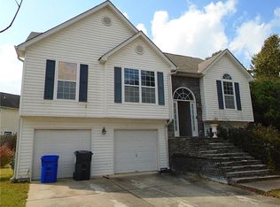 93 Revere Turn, Fairburn, GA 30213