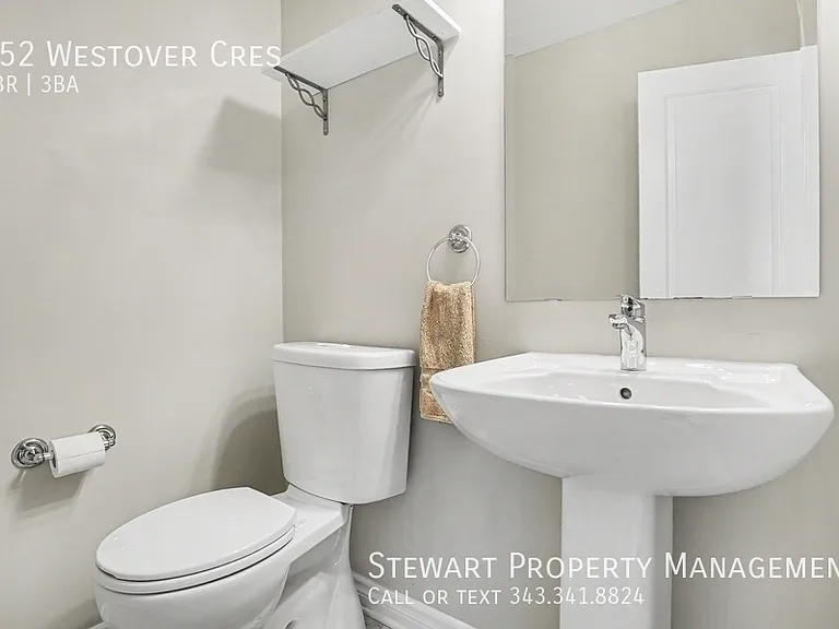 152 Westover Cres — Photo 9